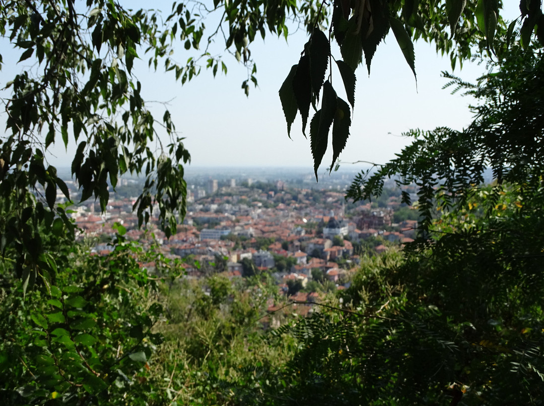 Monument to Alexandr II-普罗夫迪夫必去景点