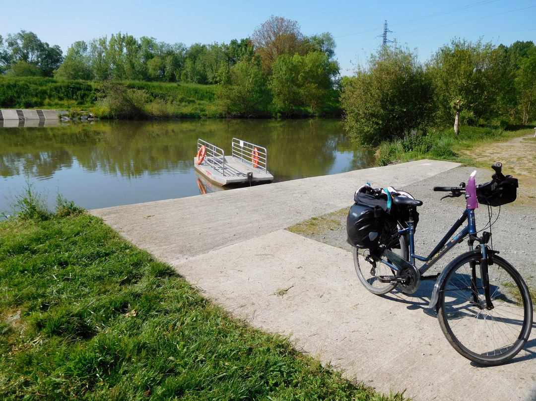 Loc. Val de Loire-Saint-Jean-de-Braye必去景点
