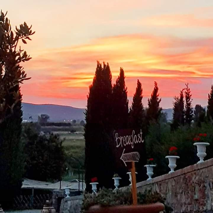 B&B- Residence Castle La Pia Dama主图