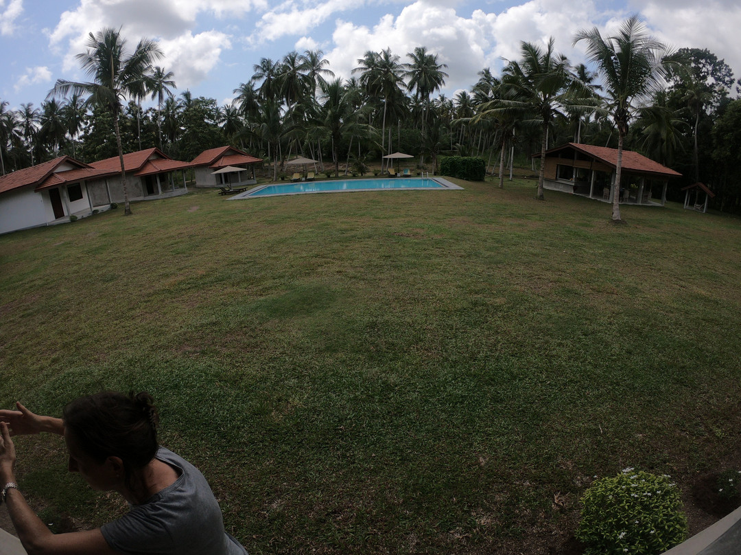 Ambarella Lodge & Spice Garden主图