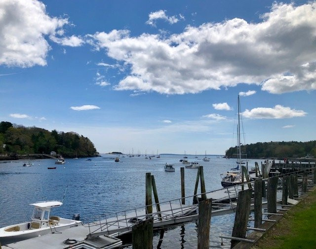 Rockport Marine Park景点图片