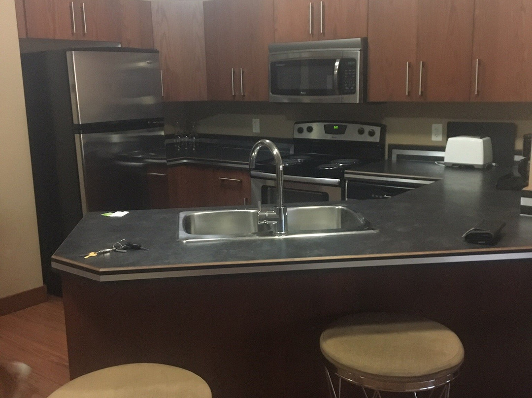 Grand Inn & Residence主图