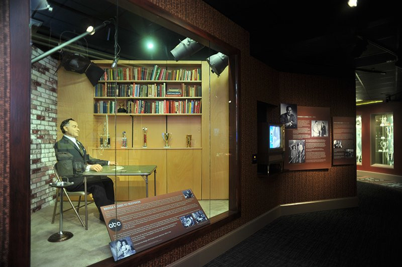 ACBL Museum景点图片