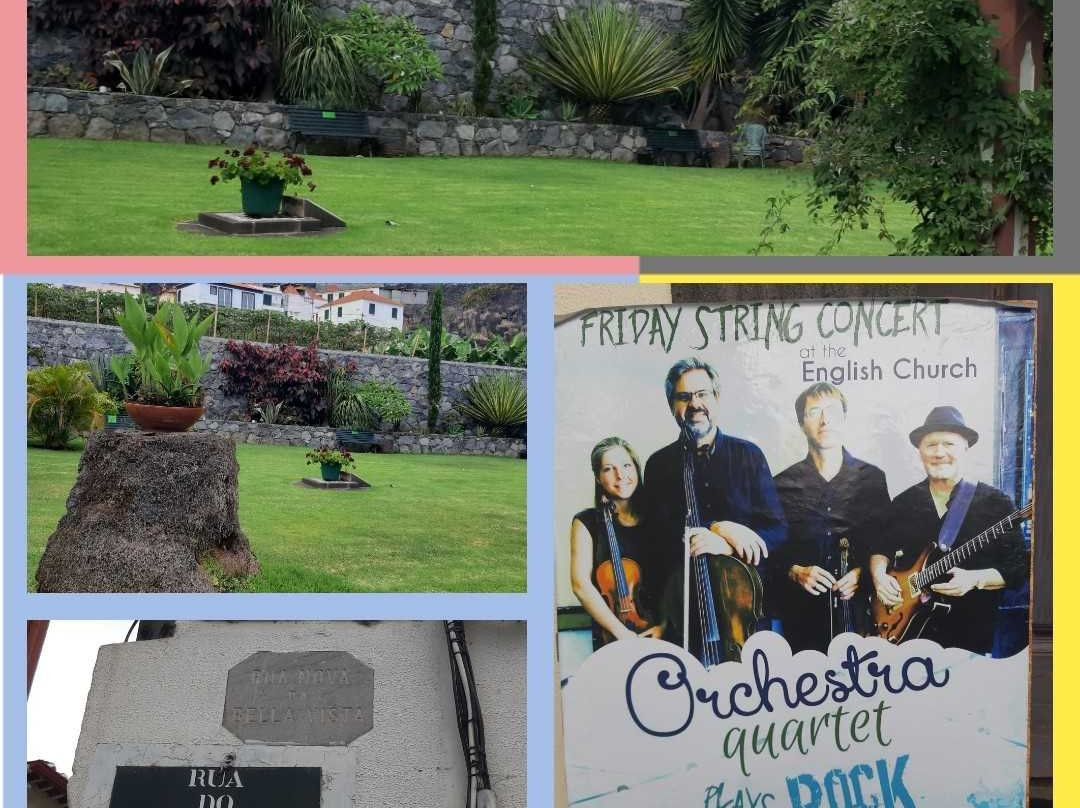 Holy Trinity Church-沙尔必去景点