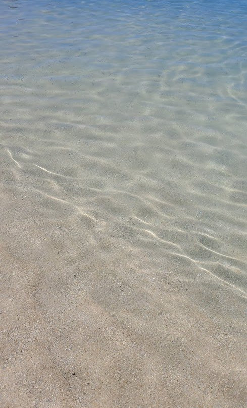 库希欧海滩公园-火奴鲁鲁必去景点