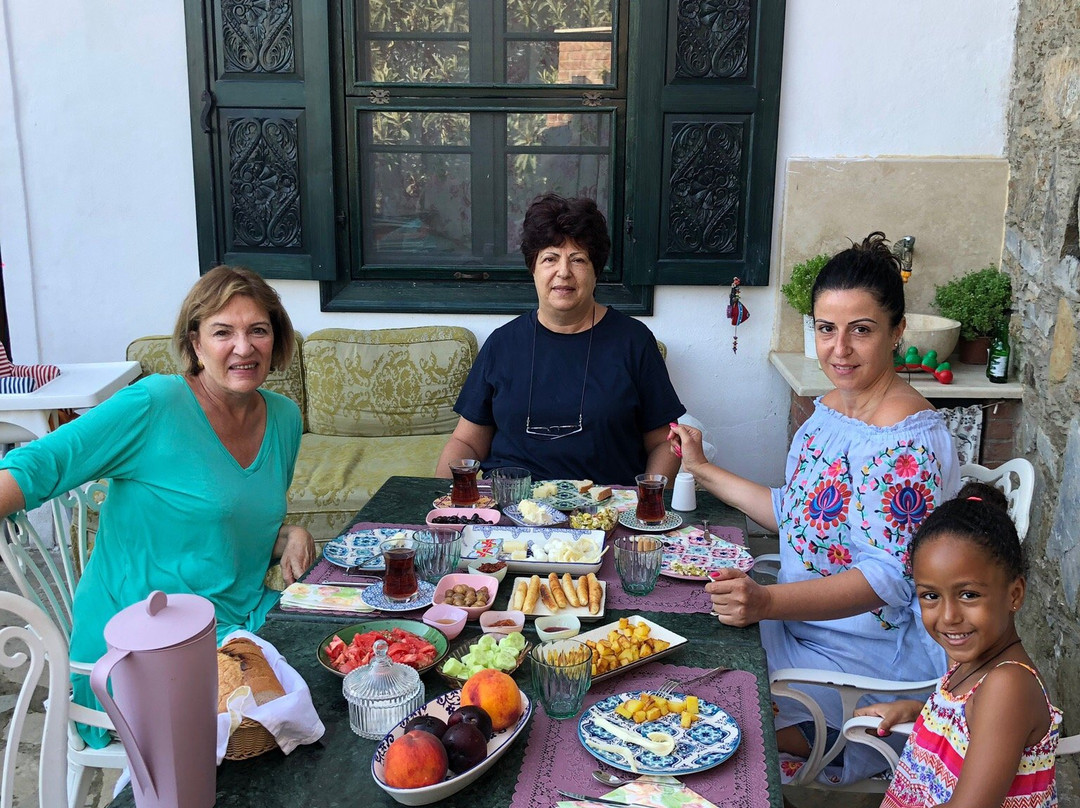 Ilya Konak Sirince主图