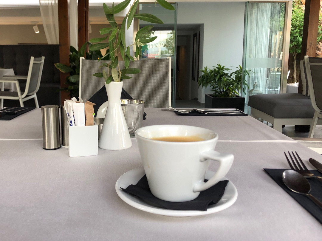 GKEEA Boutique Hotel主图