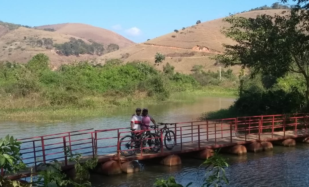 Bike e Trail-Itaipava必去景点