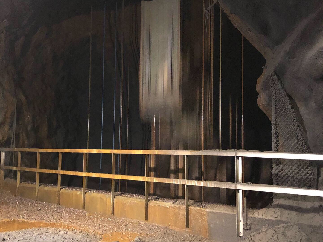 LKAB Malmberget-Gallivare必去景点