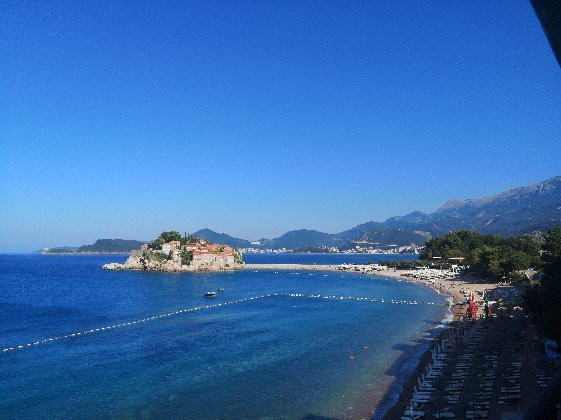 Apartments Montesan主图