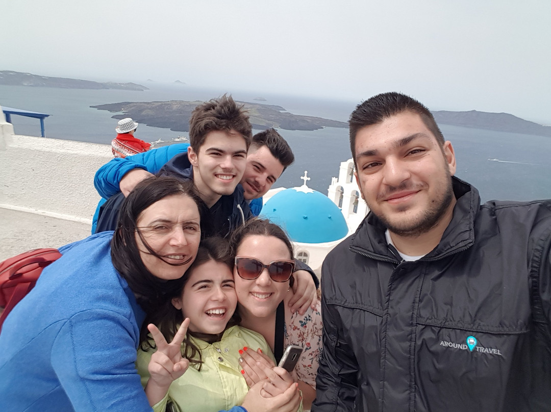 Around Travel-费拉必去景点