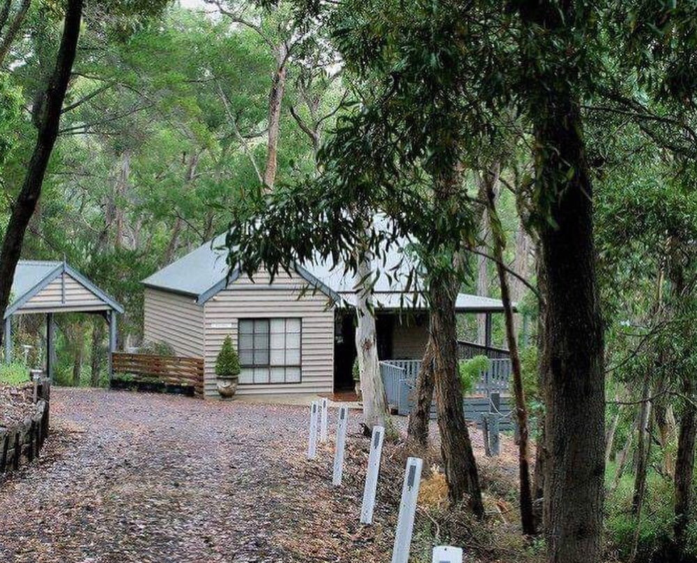 Tangenong Cottages主图