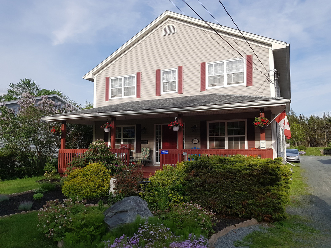 Still Waters B&B主图