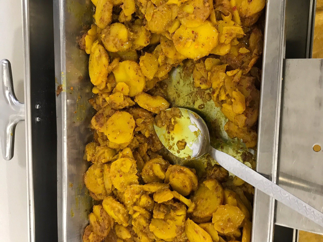 Solly Manjras Restaurant