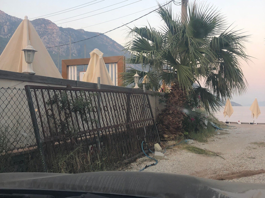 Villa Akbuk主图