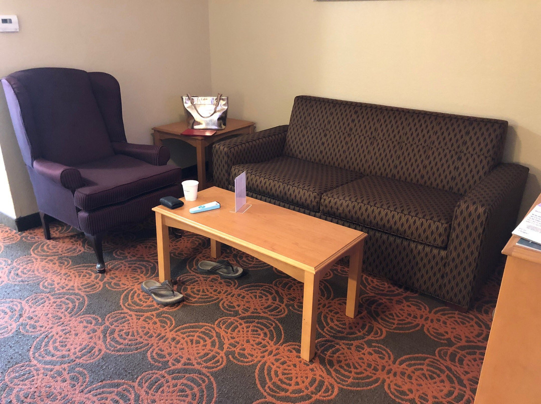 Best Western Plus Waco North主图