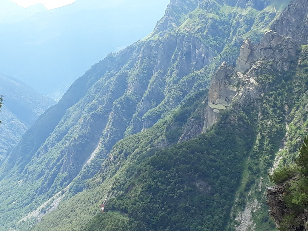 Parco delle Orobie Bergamasche-Albino必去景点