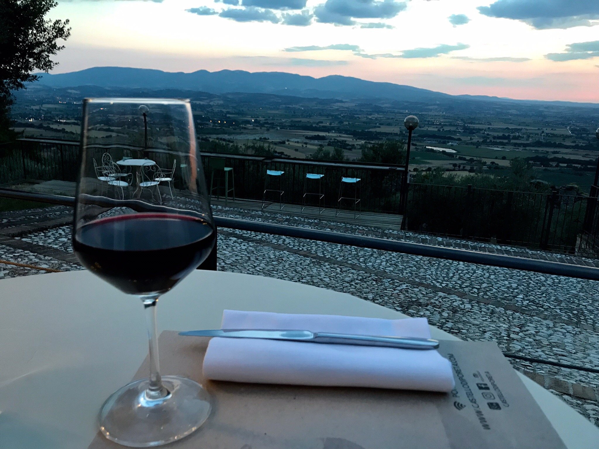 Castello di Poreta-官方