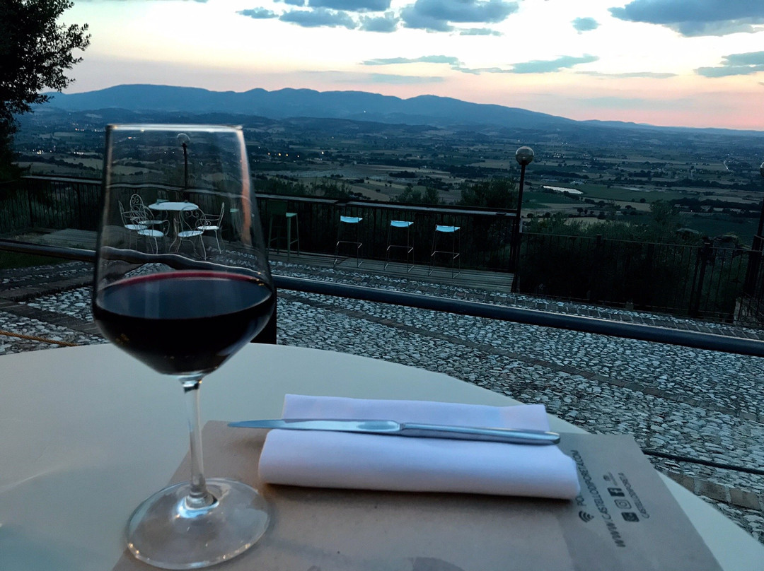 Castello di Poreta主图