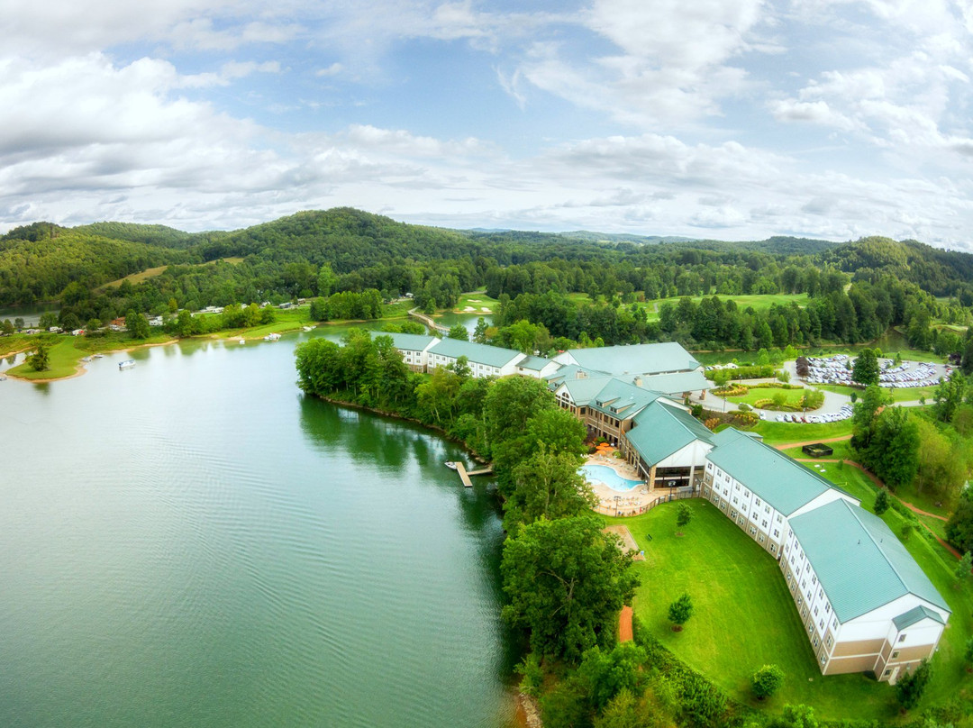 Roanoke旅游攻略图片