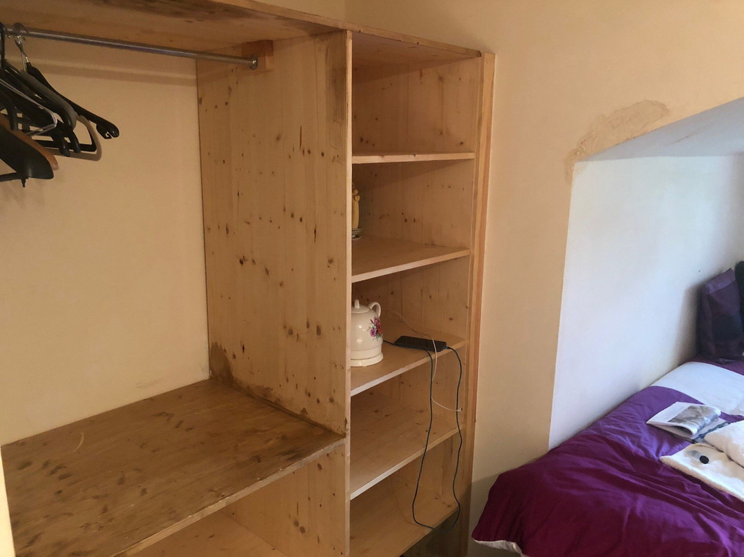 Teviotside Guest House主图