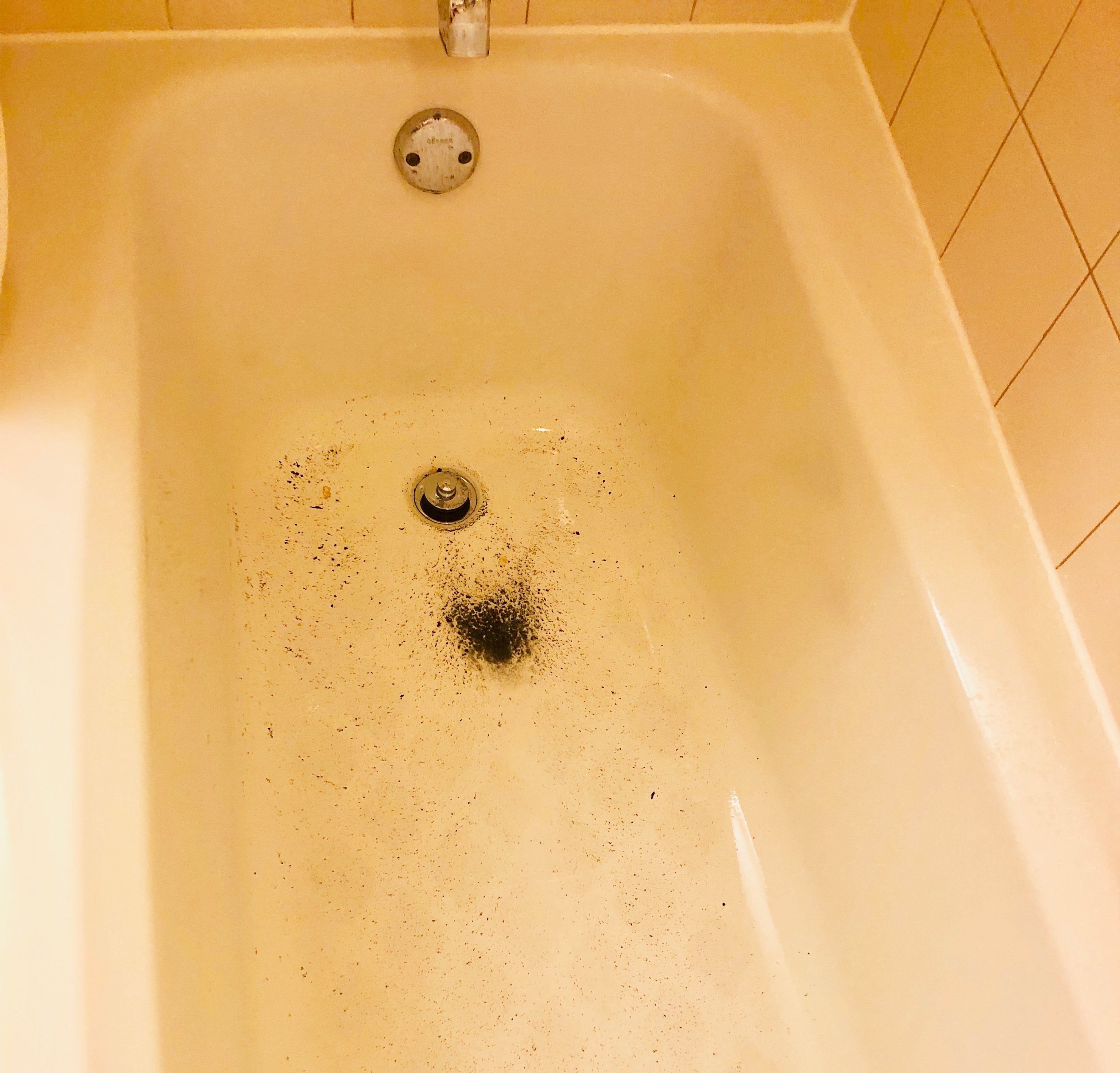 圣何塞万豪酒店-浴室