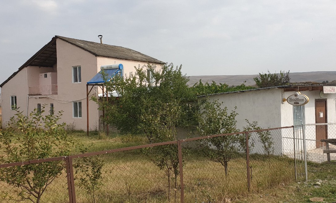 Guesthouse Gareji