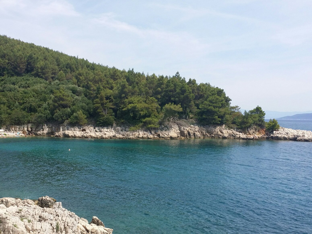 Rabac Excursions-拉巴克必去景点