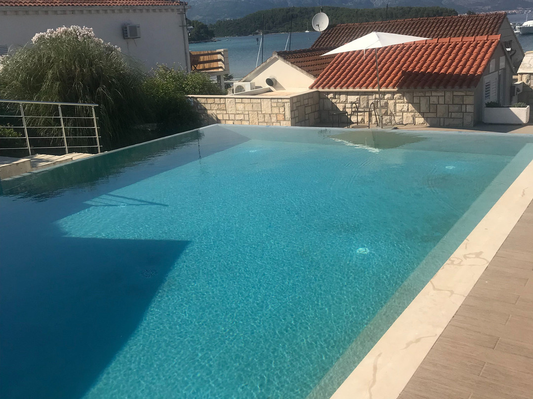 博瑞克酒店主图