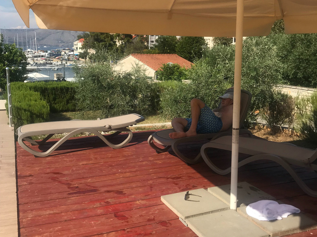 博瑞克酒店主图