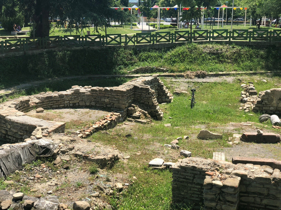 Elbasan Arena-Elbasan必去景点