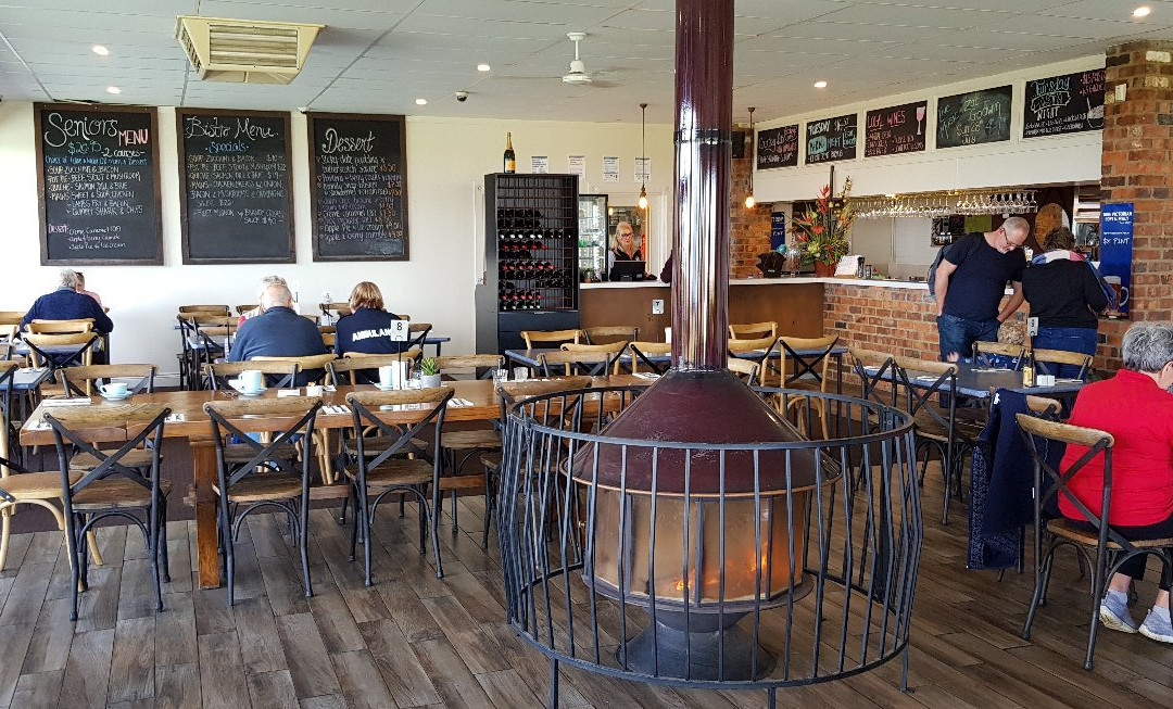 Neerim South Hotel主图