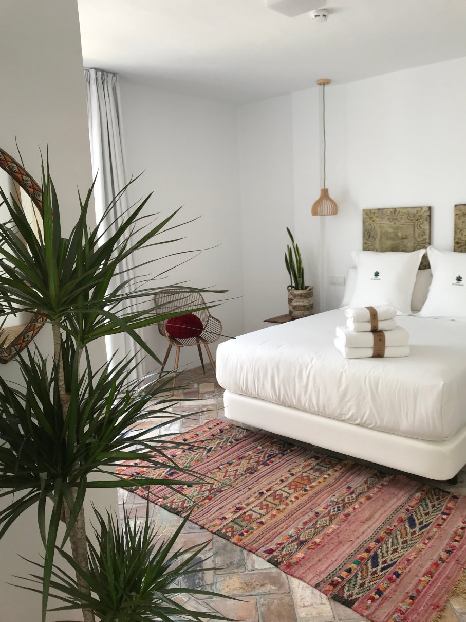 CasaPuerta El Refugio-官方