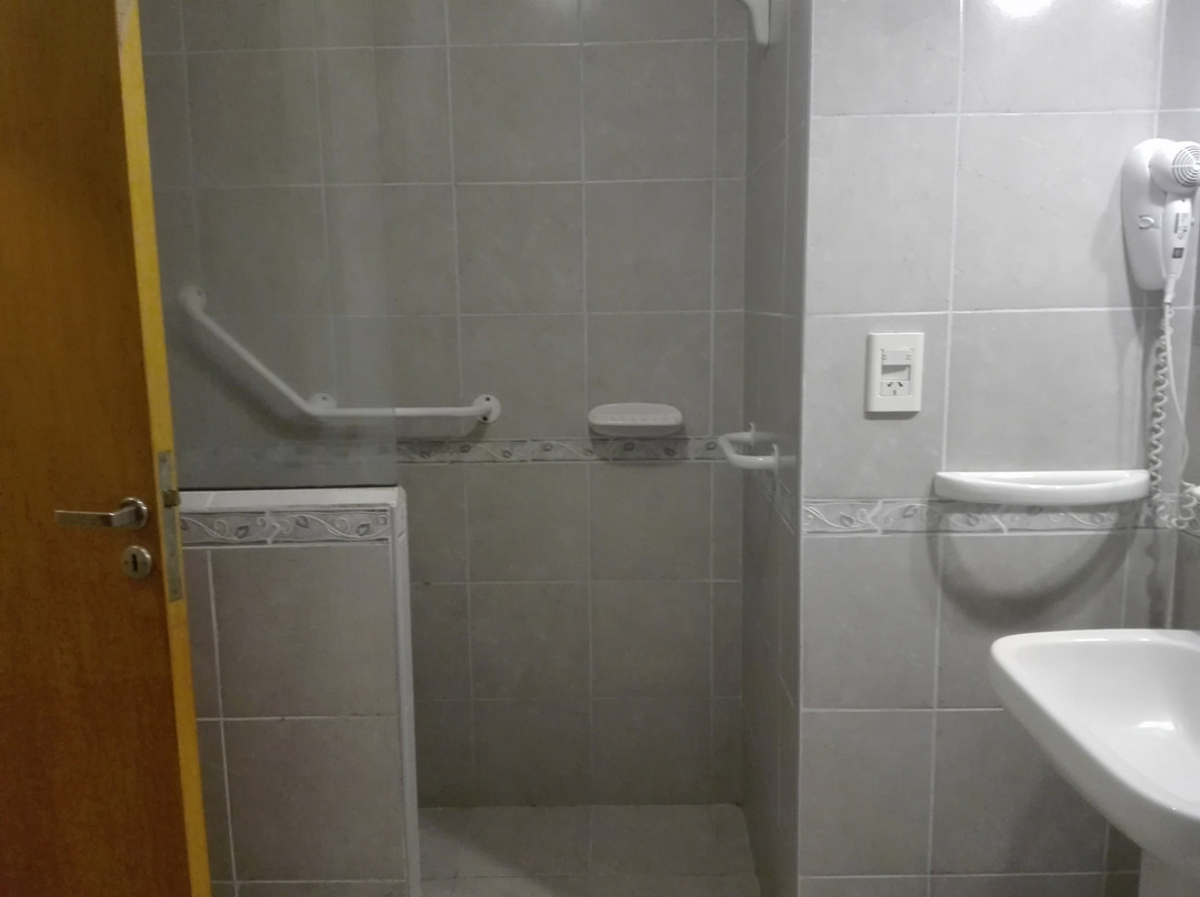 Hotel Piedras del Lago主图