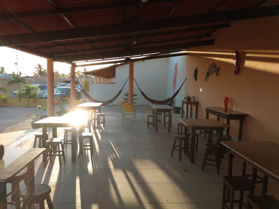 Pousada Sonho De Mar主图