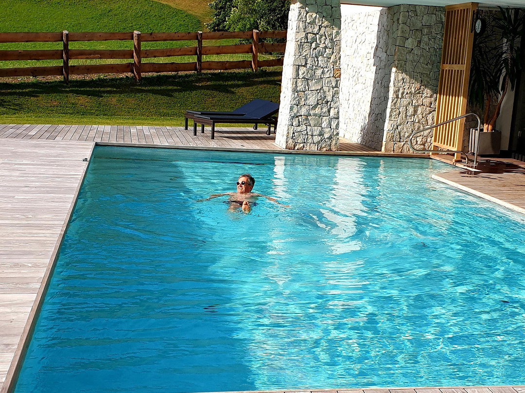 Hotel Mareo Dolomites主图