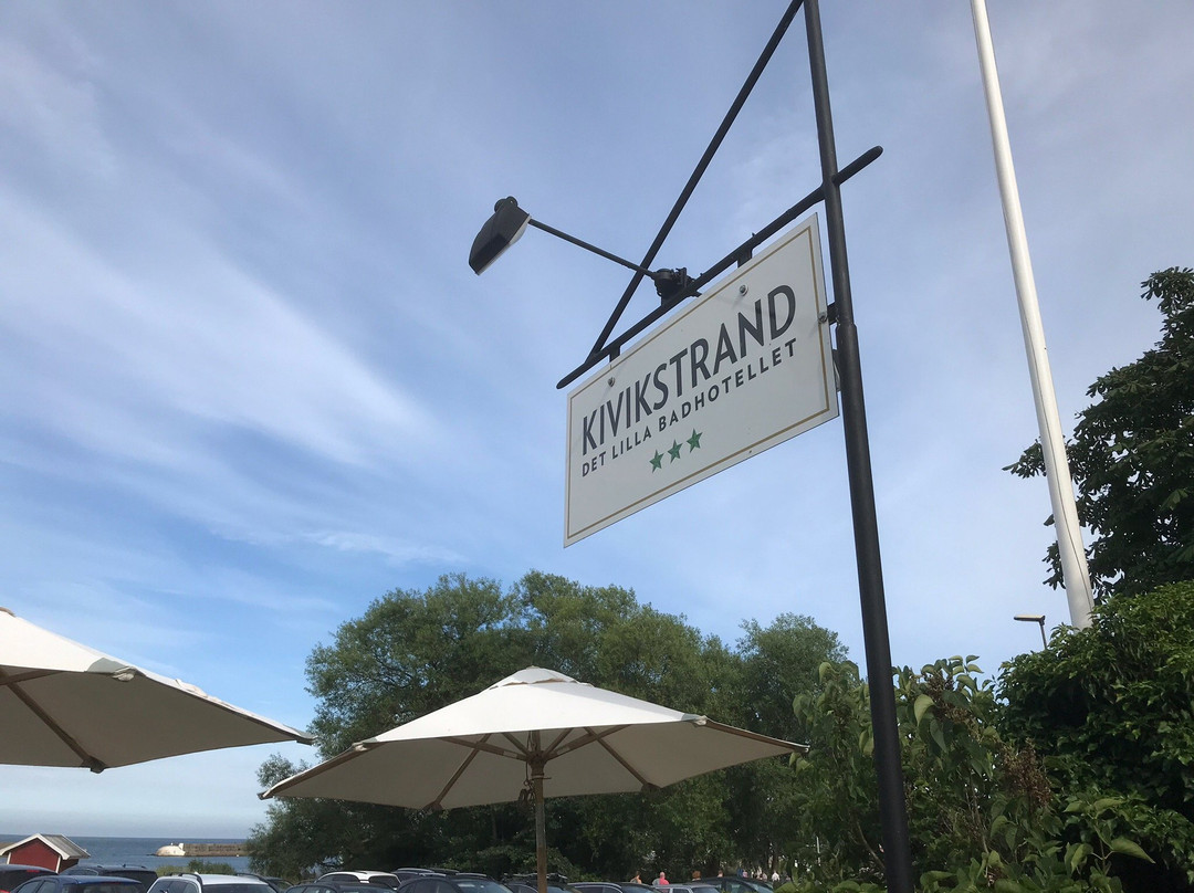 KivikStrand主图