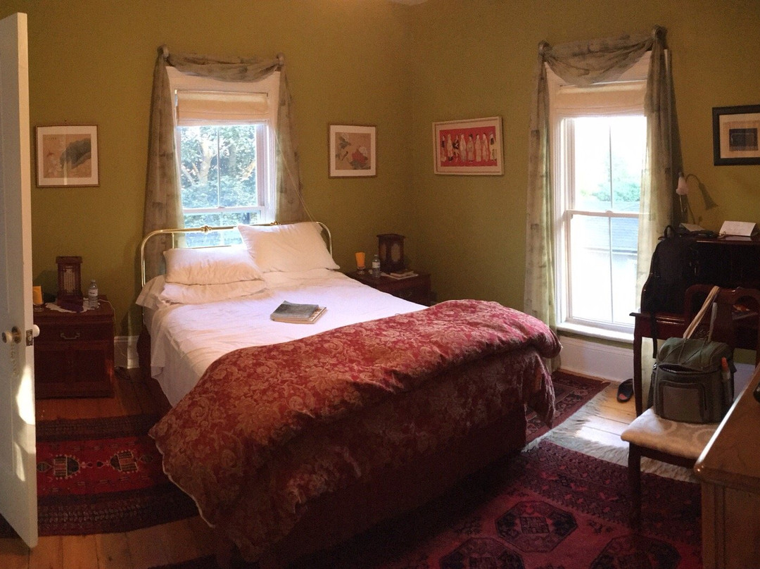 King and Knight Bed and Breakfast主图