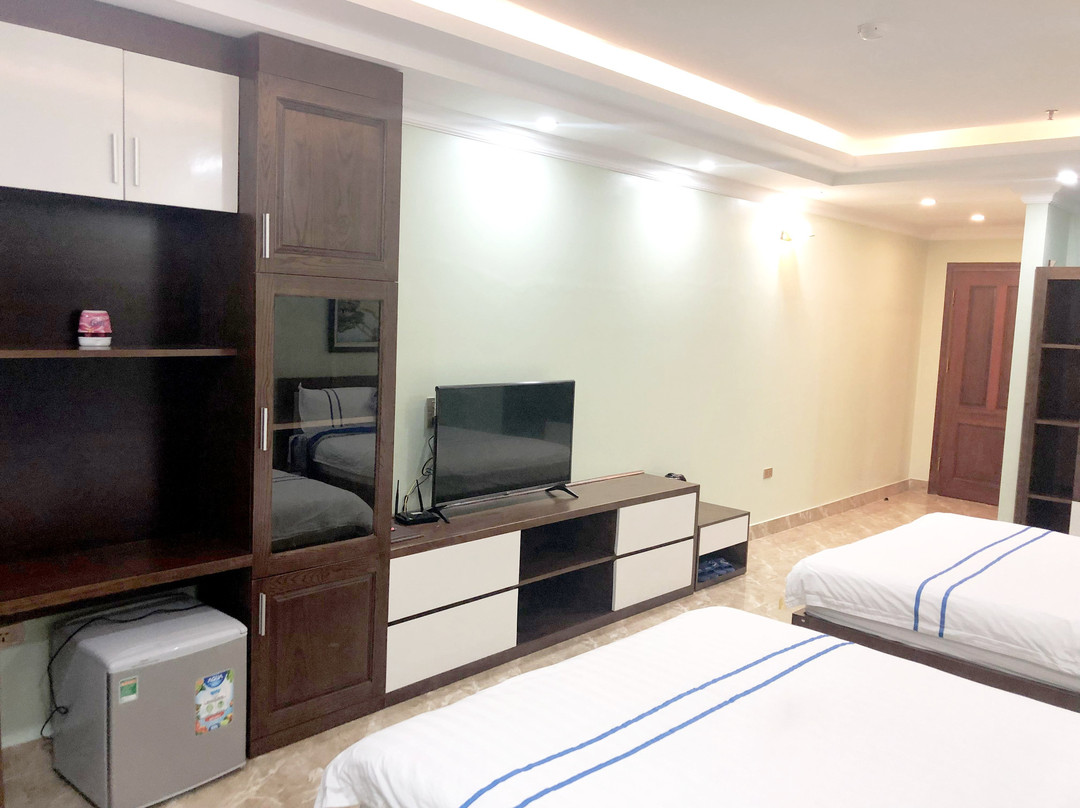 Bac Ninh Venus Hotel主图