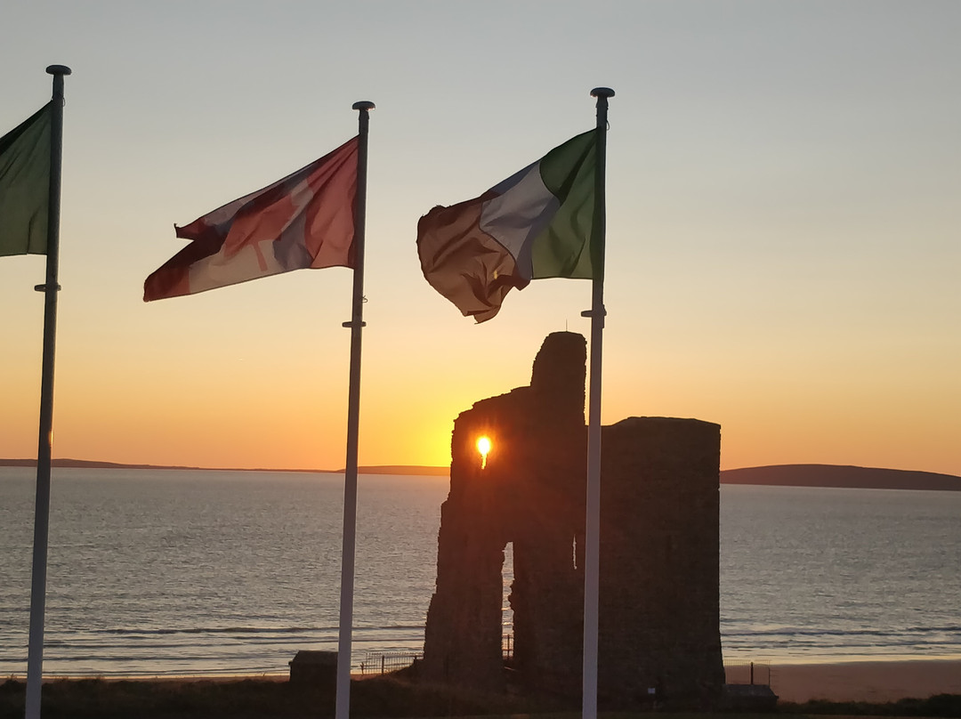 Wilde Ballybunion主图