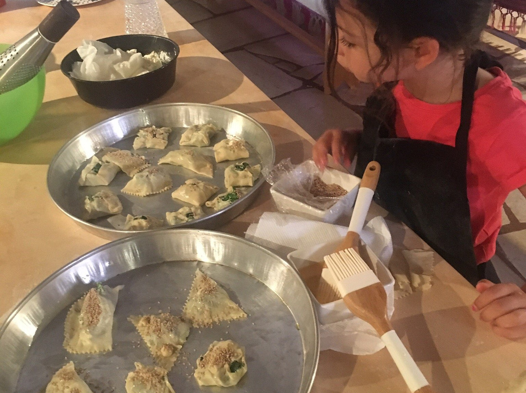 Cr-eat n Cook-Chania Prefecture必去景点