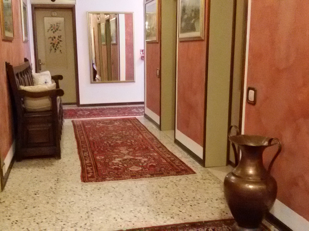 Hotel Cimone主图