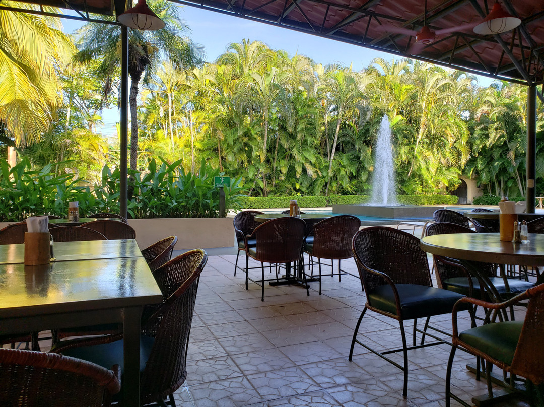 The Palms At Coco Beach主图