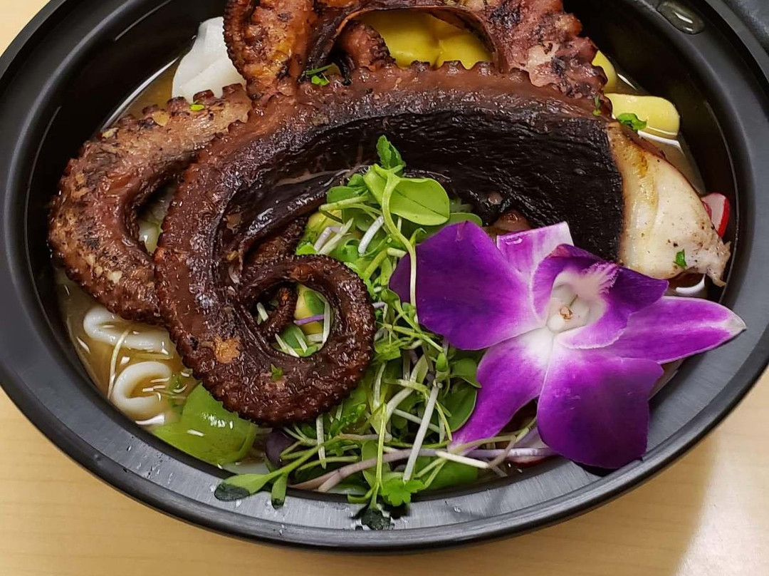 Central Peninsula Hospital Cafeteria