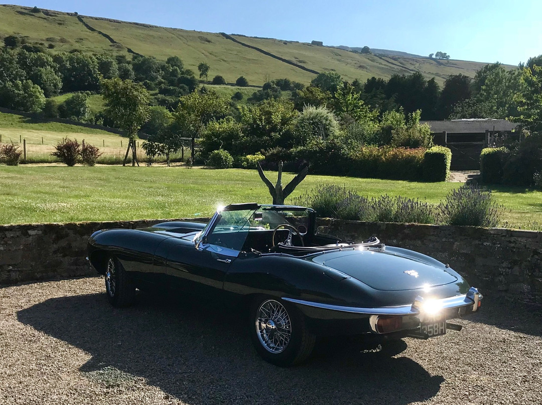 Northumbria Classic Car Hire景点图片