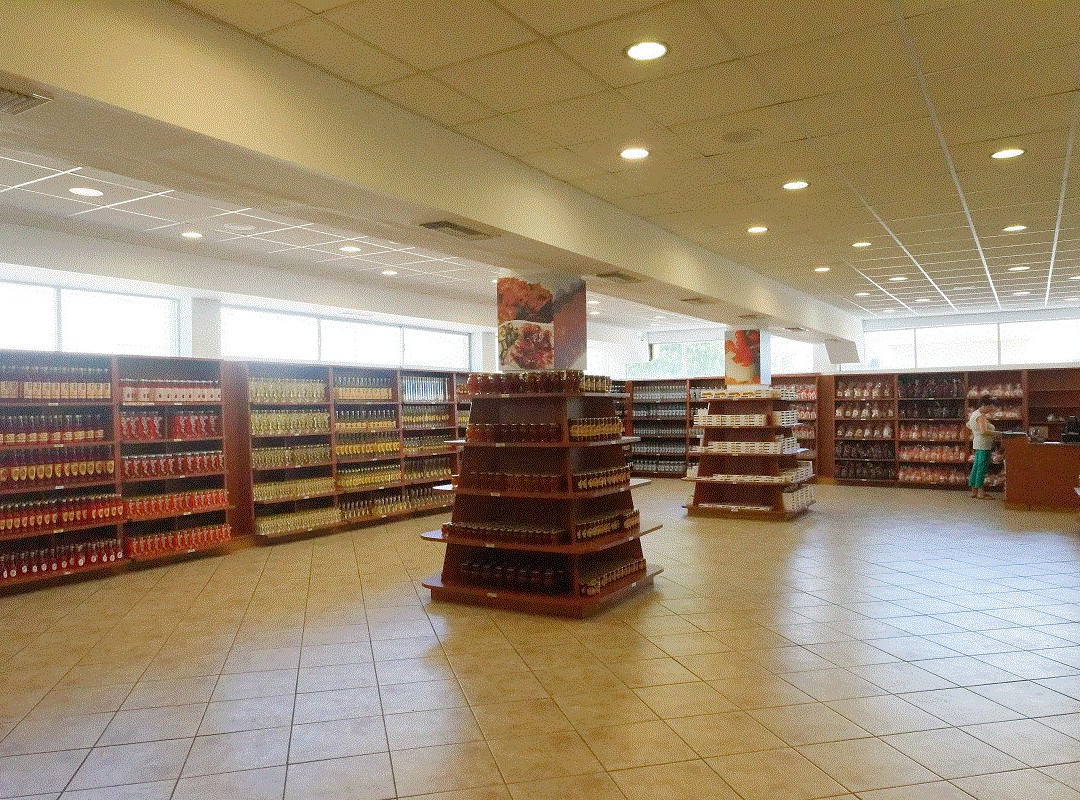 Mavromatis Koum Quat-科孚必去景点