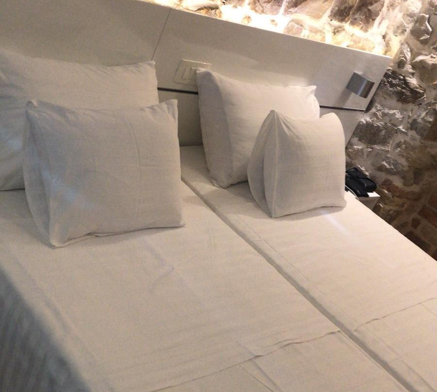 Idassa Palace主图