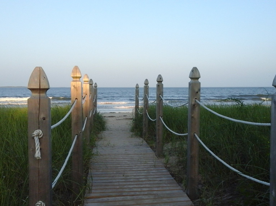 Sea Drift Motel主图