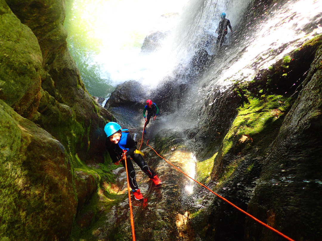 Alpe Sports Loisirs-Le Bourg-d'Oisans必去景点
