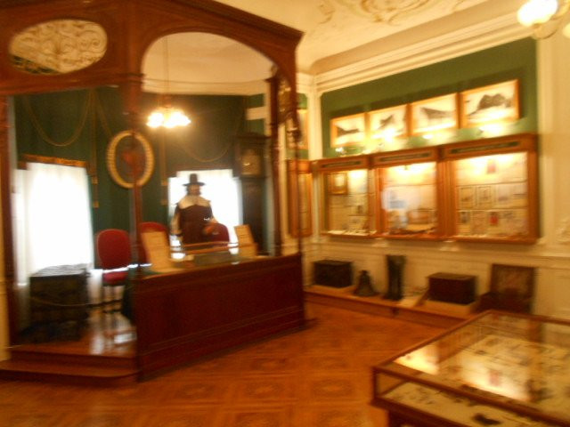 Liepāja Museum-Liepaja必去景点